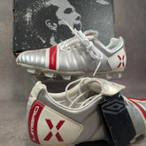 Umbro X 400 KTK FG Football Boots New Size 8